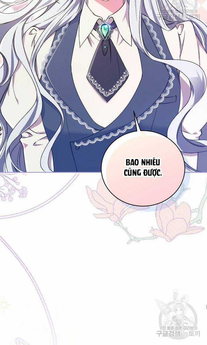 Búp Bê Quản Gia Của Ma Vương Chapter 4 trang 24