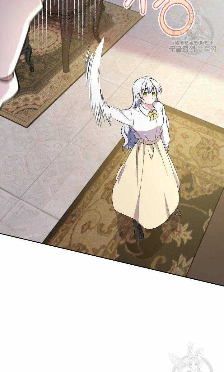 Búp Bê Quản Gia Của Ma Vương Chapter 4 trang 33