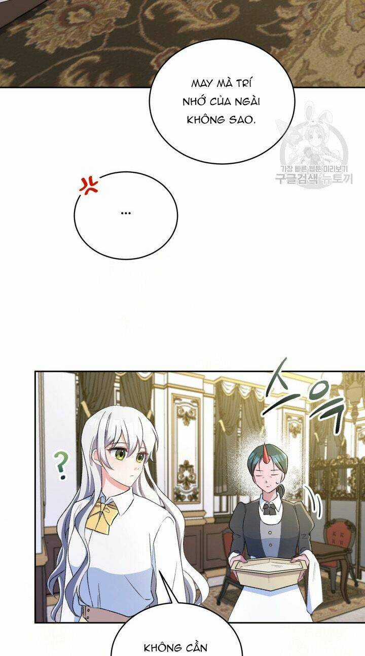 Búp Bê Quản Gia Của Ma Vương Chapter 4 trang 37