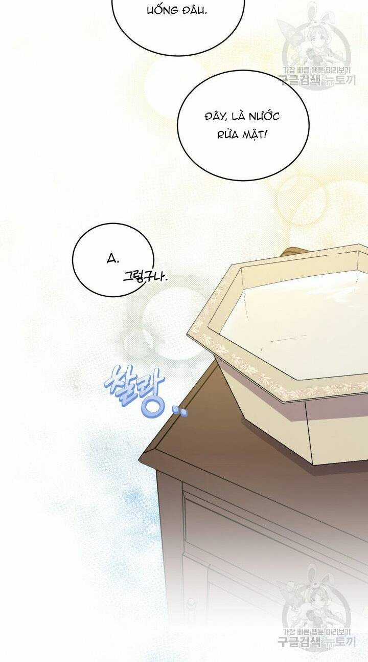 Búp Bê Quản Gia Của Ma Vương Chapter 4 trang 38