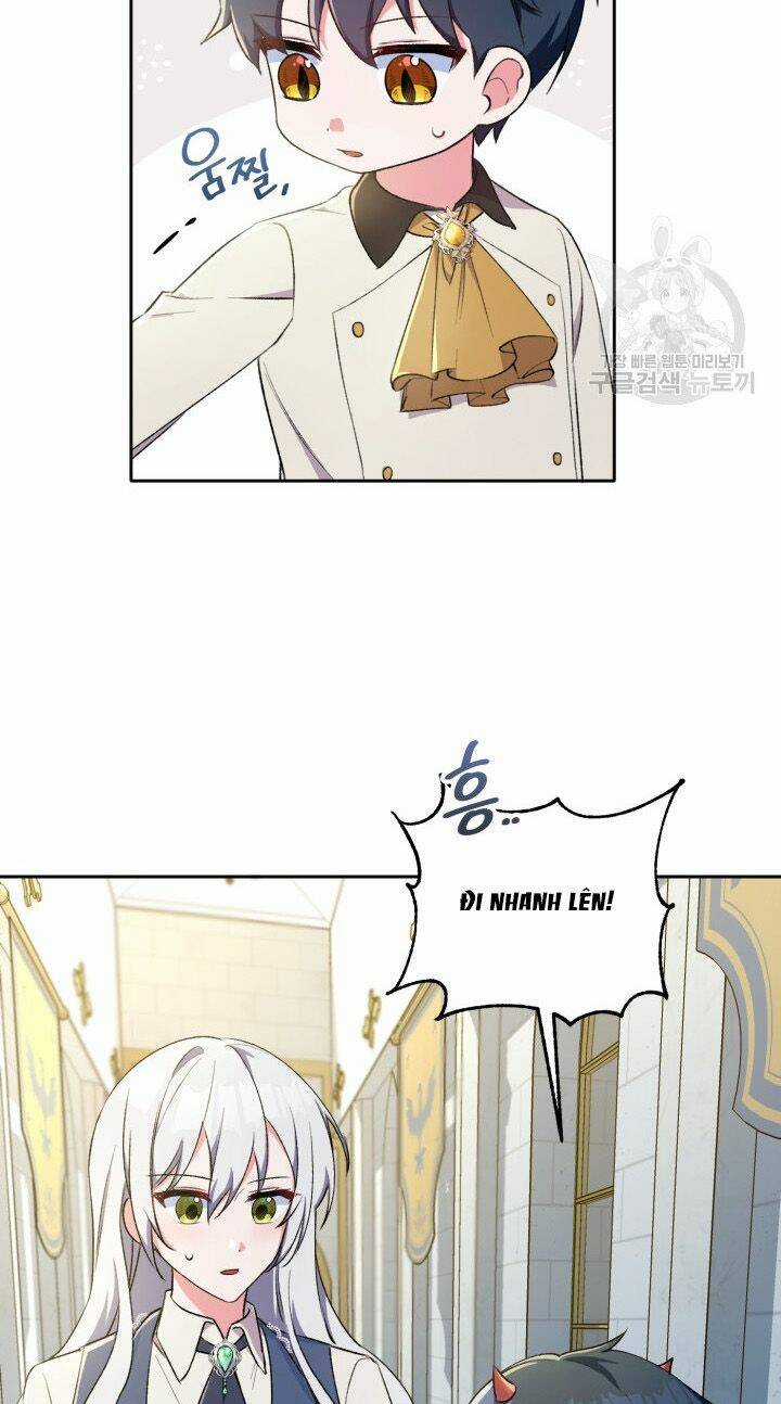 Búp Bê Quản Gia Của Ma Vương Chapter 4 trang 4