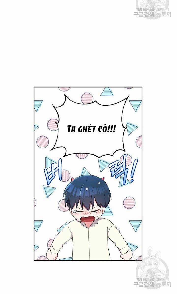 Búp Bê Quản Gia Của Ma Vương Chapter 4 trang 41