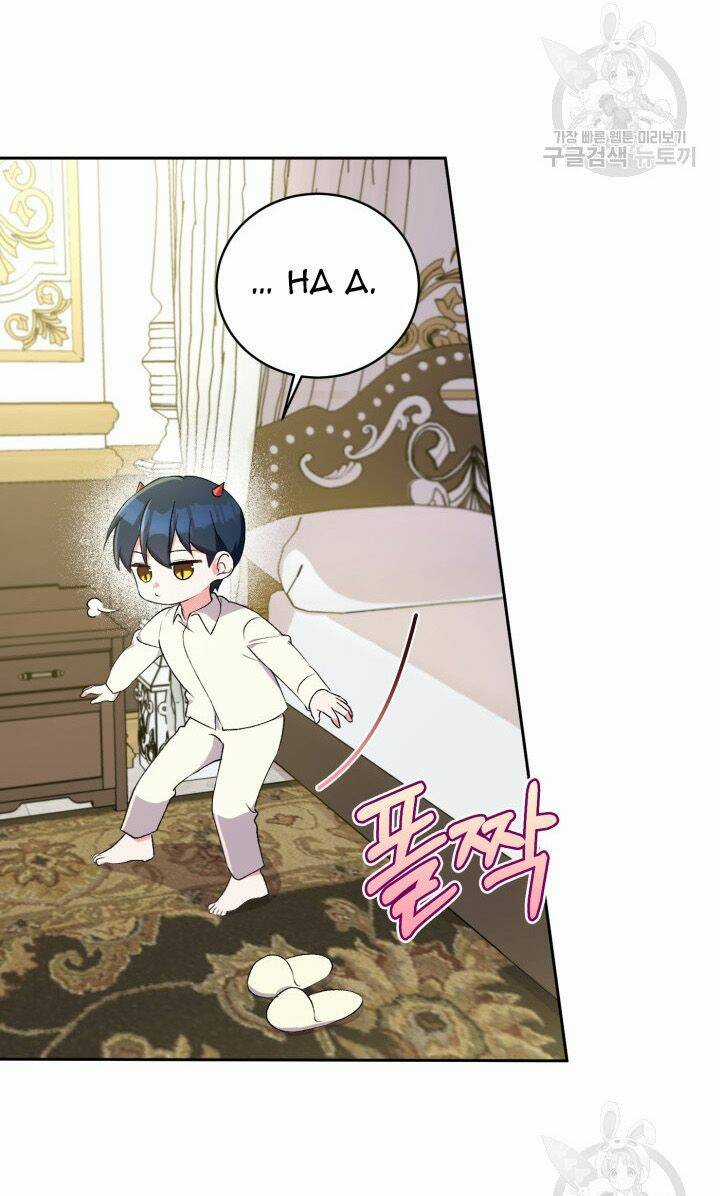 Búp Bê Quản Gia Của Ma Vương Chapter 4 trang 45