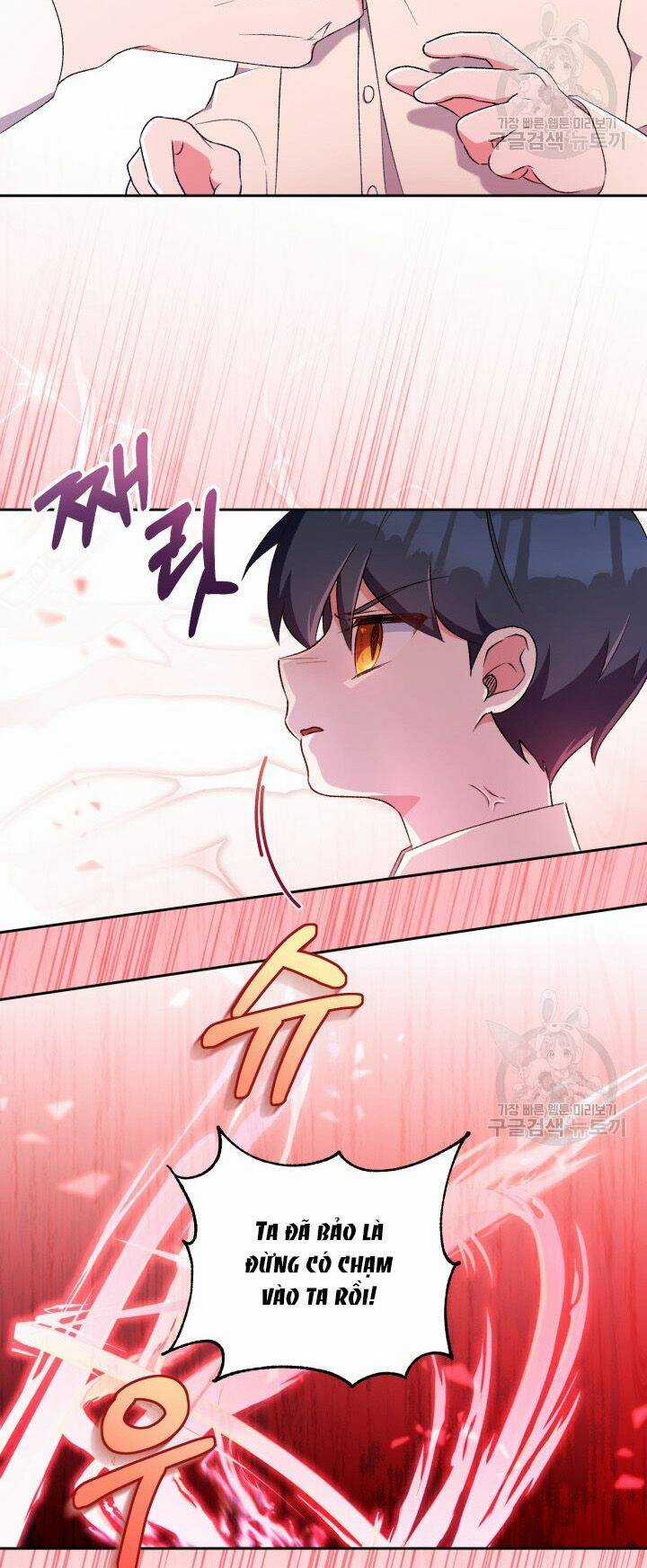 Búp Bê Quản Gia Của Ma Vương Chapter 4 trang 48