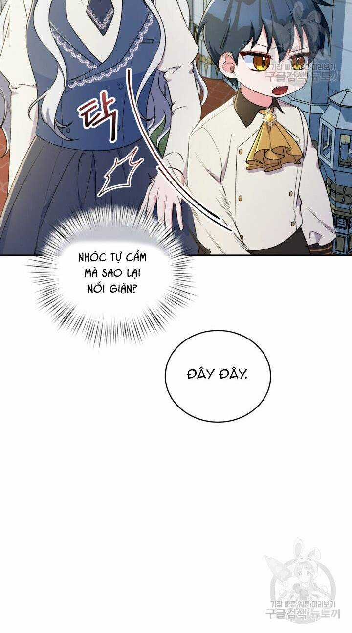Búp Bê Quản Gia Của Ma Vương Chapter 4 trang 5