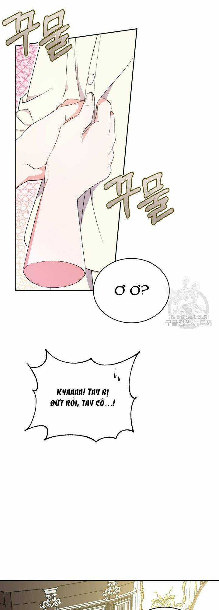 Búp Bê Quản Gia Của Ma Vương Chapter 4 trang 50