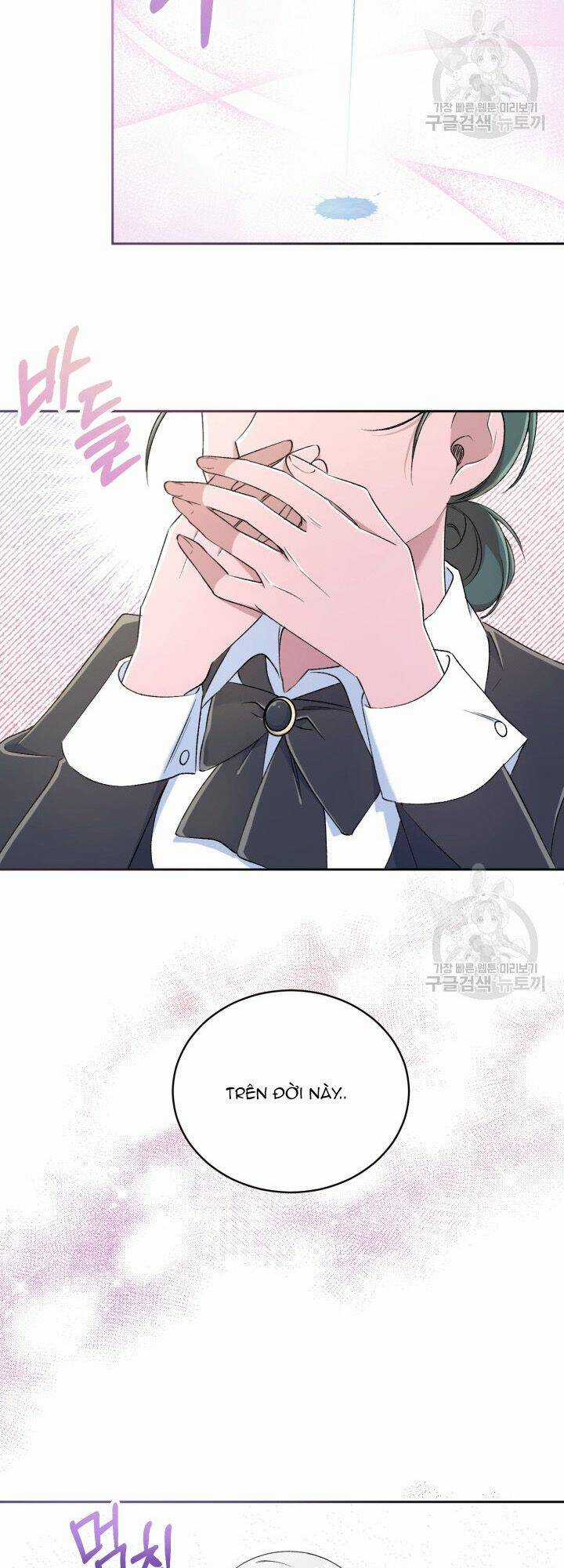 Búp Bê Quản Gia Của Ma Vương Chapter 4 trang 54