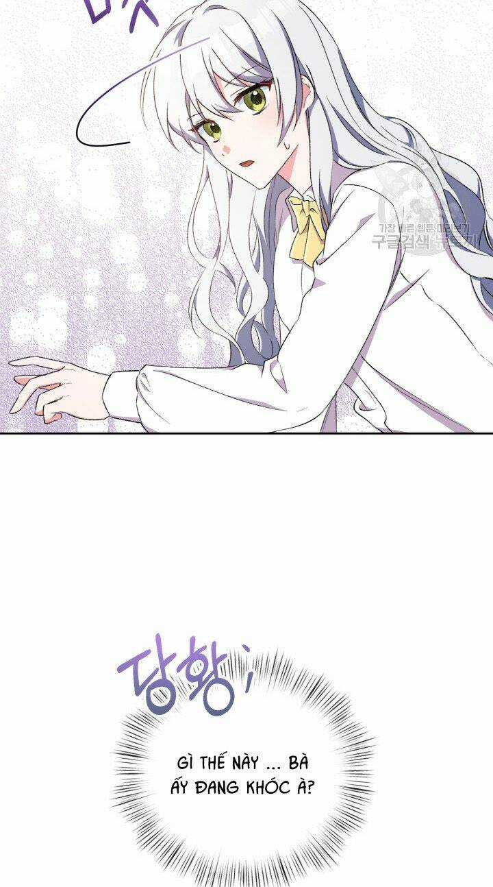 Búp Bê Quản Gia Của Ma Vương Chapter 4 trang 55