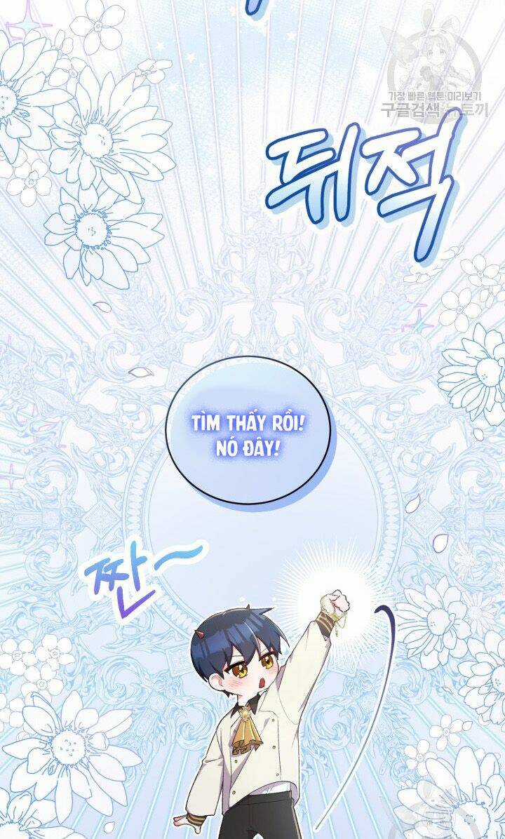 Búp Bê Quản Gia Của Ma Vương Chapter 4 trang 7