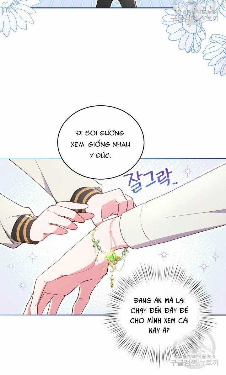 Búp Bê Quản Gia Của Ma Vương Chapter 4 trang 8