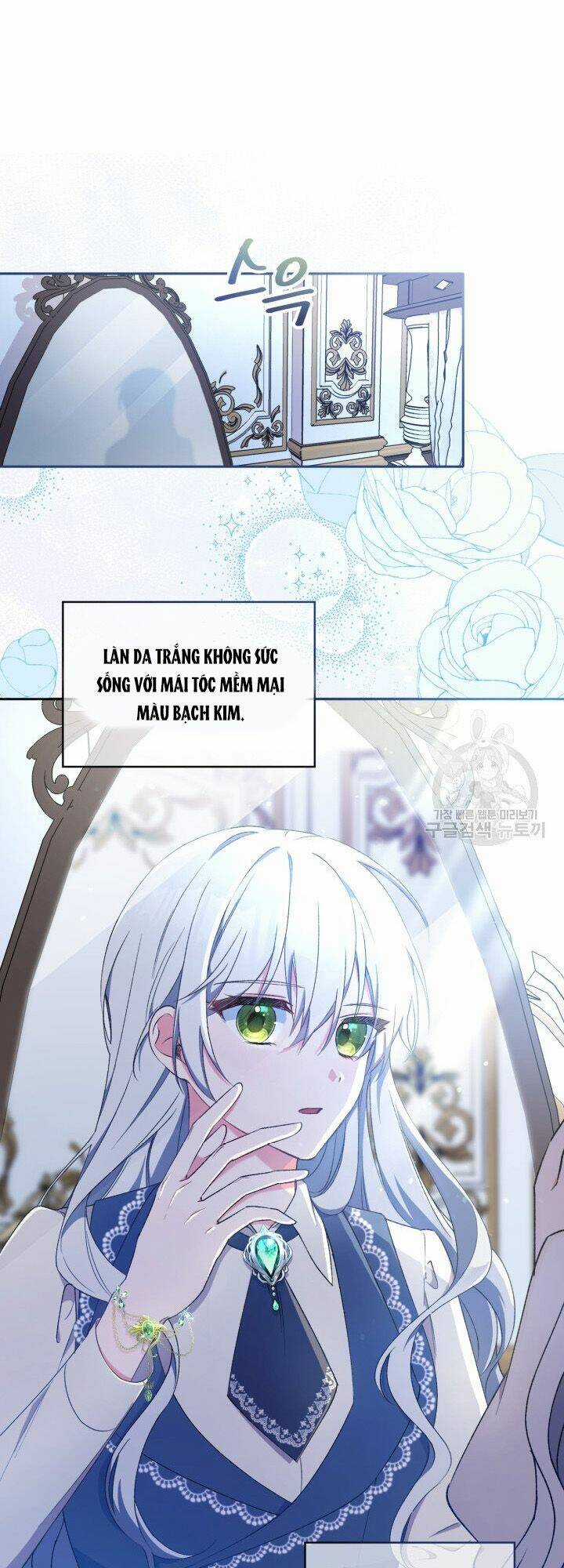 Búp Bê Quản Gia Của Ma Vương Chapter 4 trang 9