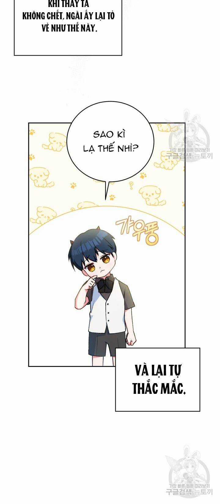 Búp Bê Quản Gia Của Ma Vương Chapter 5 trang 10
