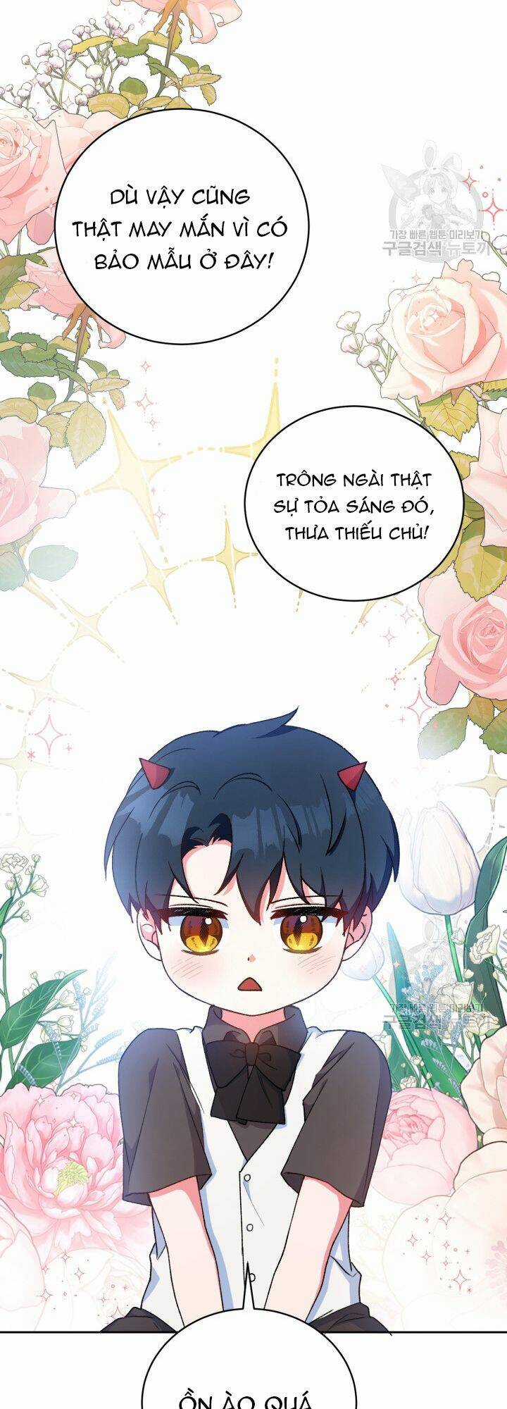 Búp Bê Quản Gia Của Ma Vương Chapter 5 trang 13