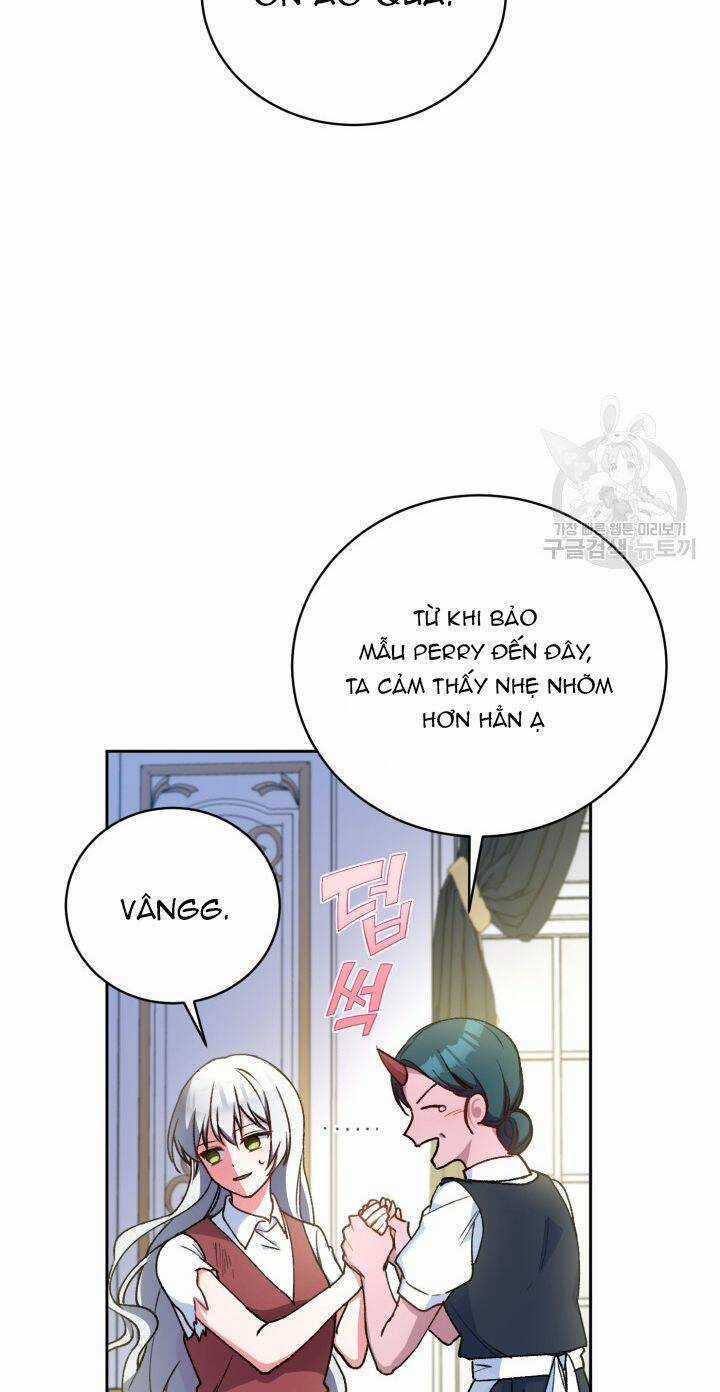 Búp Bê Quản Gia Của Ma Vương Chapter 5 trang 14