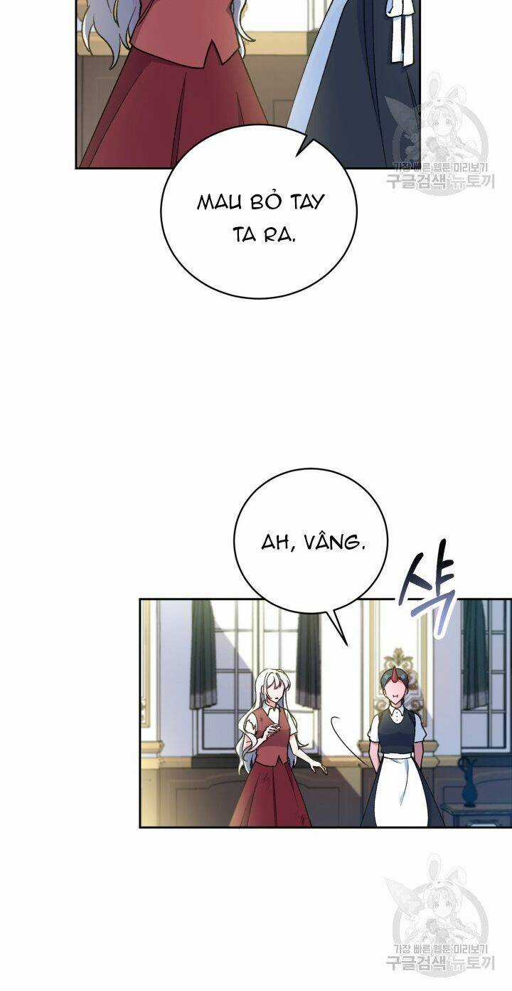 Búp Bê Quản Gia Của Ma Vương Chapter 5 trang 15
