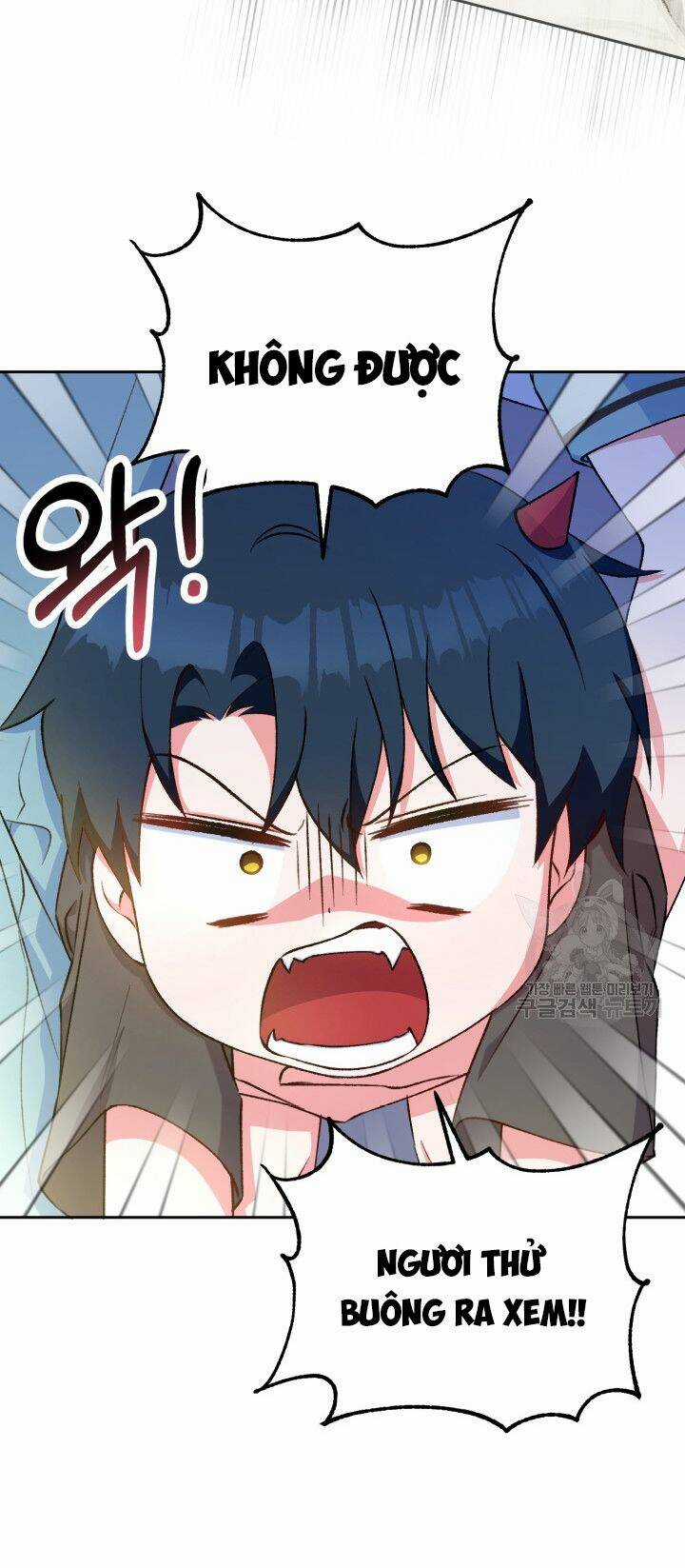 Búp Bê Quản Gia Của Ma Vương Chapter 5 trang 19