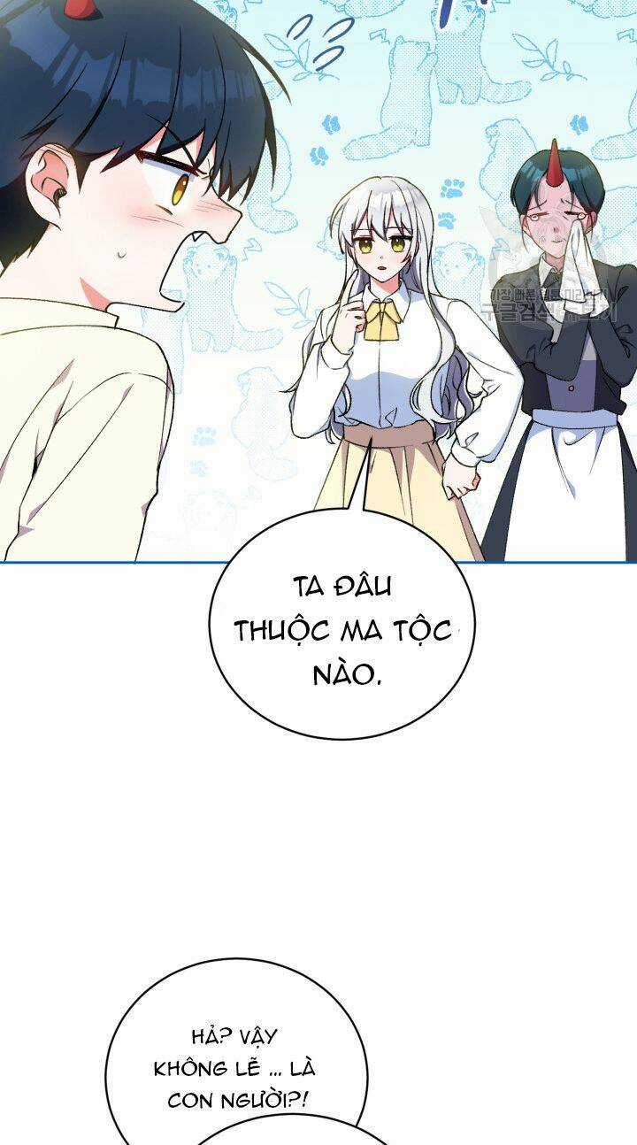Búp Bê Quản Gia Của Ma Vương Chapter 5 trang 2