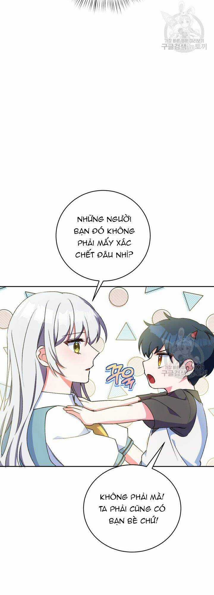 Búp Bê Quản Gia Của Ma Vương Chapter 5 trang 29