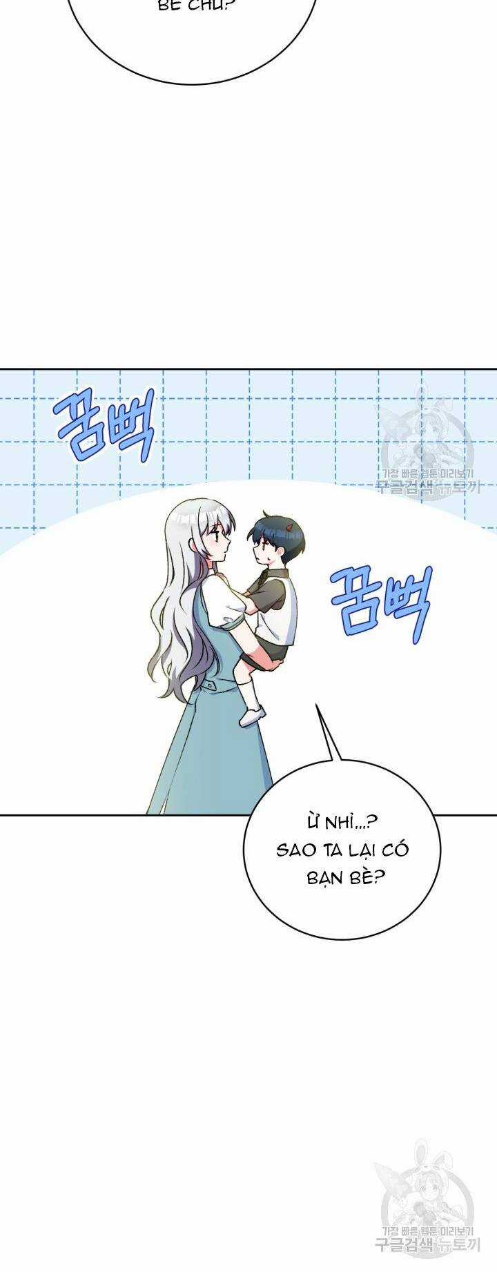 Búp Bê Quản Gia Của Ma Vương Chapter 5 trang 31