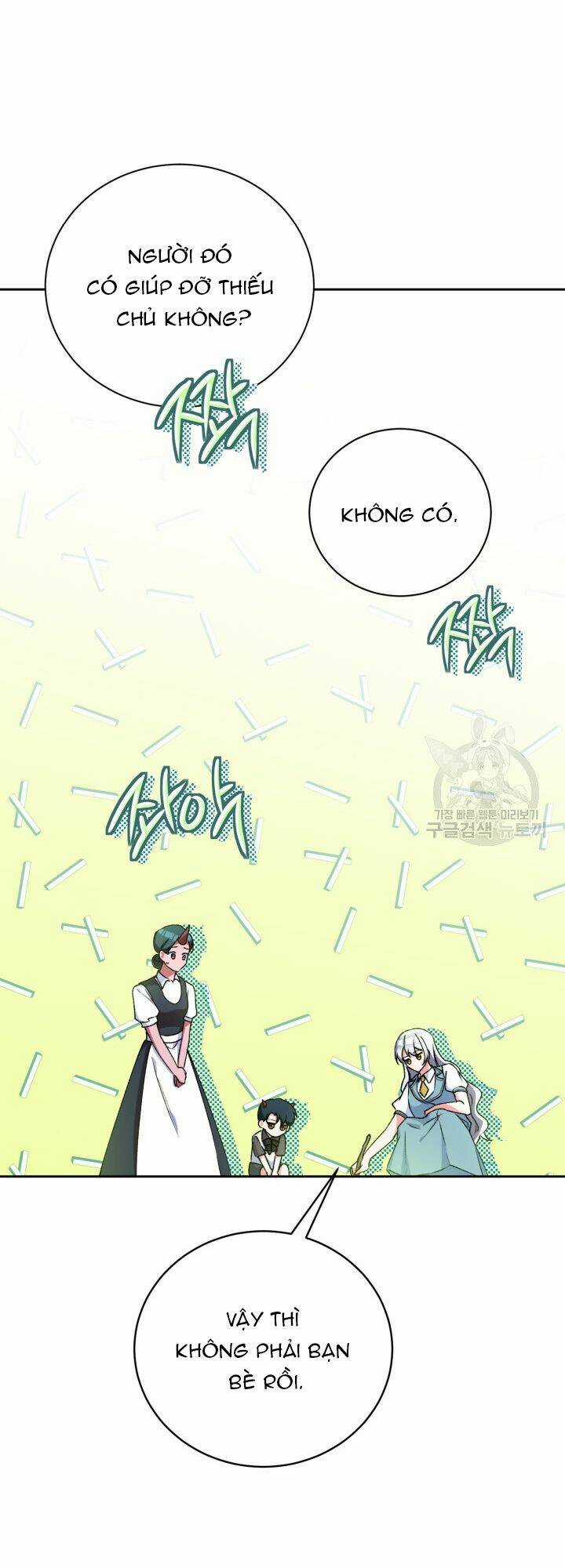 Búp Bê Quản Gia Của Ma Vương Chapter 5 trang 35