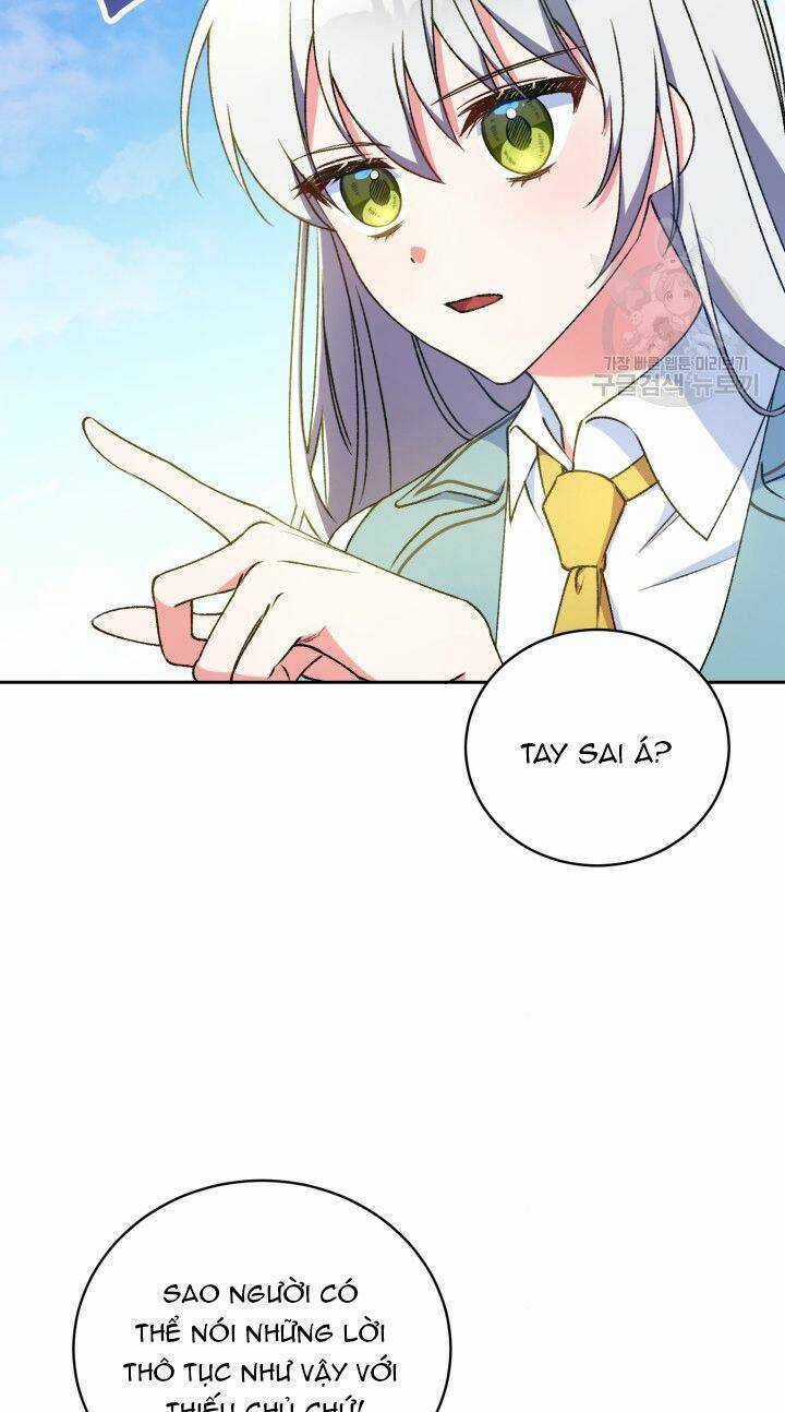 Búp Bê Quản Gia Của Ma Vương Chapter 5 trang 37