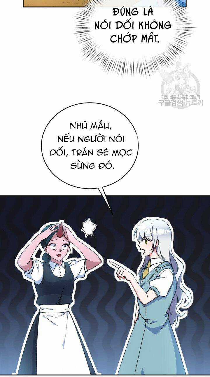 Búp Bê Quản Gia Của Ma Vương Chapter 5 trang 41