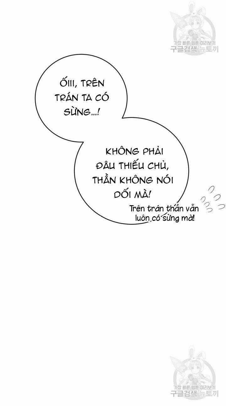 Búp Bê Quản Gia Của Ma Vương Chapter 5 trang 42