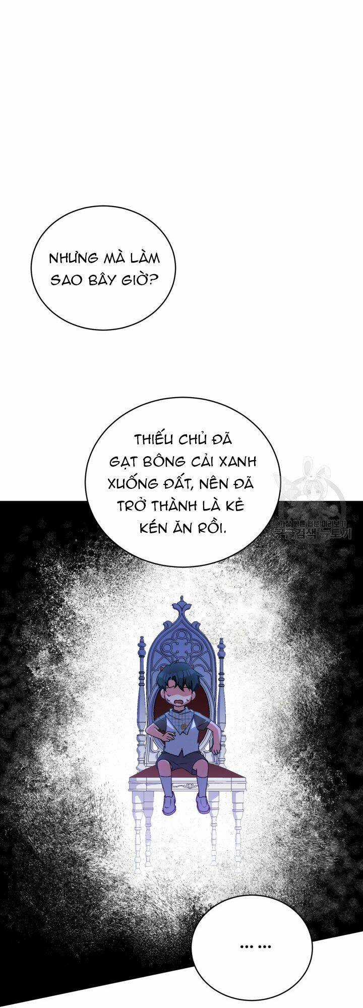 Búp Bê Quản Gia Của Ma Vương Chapter 5 trang 57