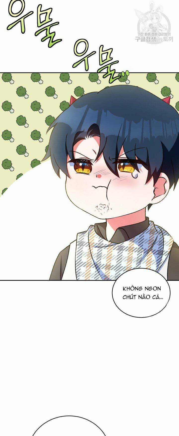 Búp Bê Quản Gia Của Ma Vương Chapter 5 trang 61
