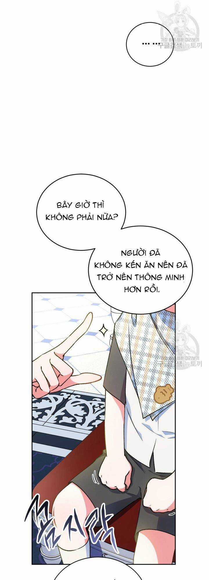 Búp Bê Quản Gia Của Ma Vương Chapter 5 trang 67