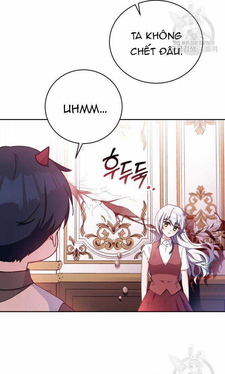 Búp Bê Quản Gia Của Ma Vương Chapter 5 trang 7