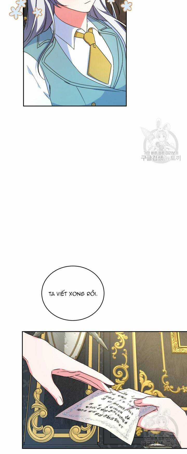 Búp Bê Quản Gia Của Ma Vương Chapter 6 trang 10