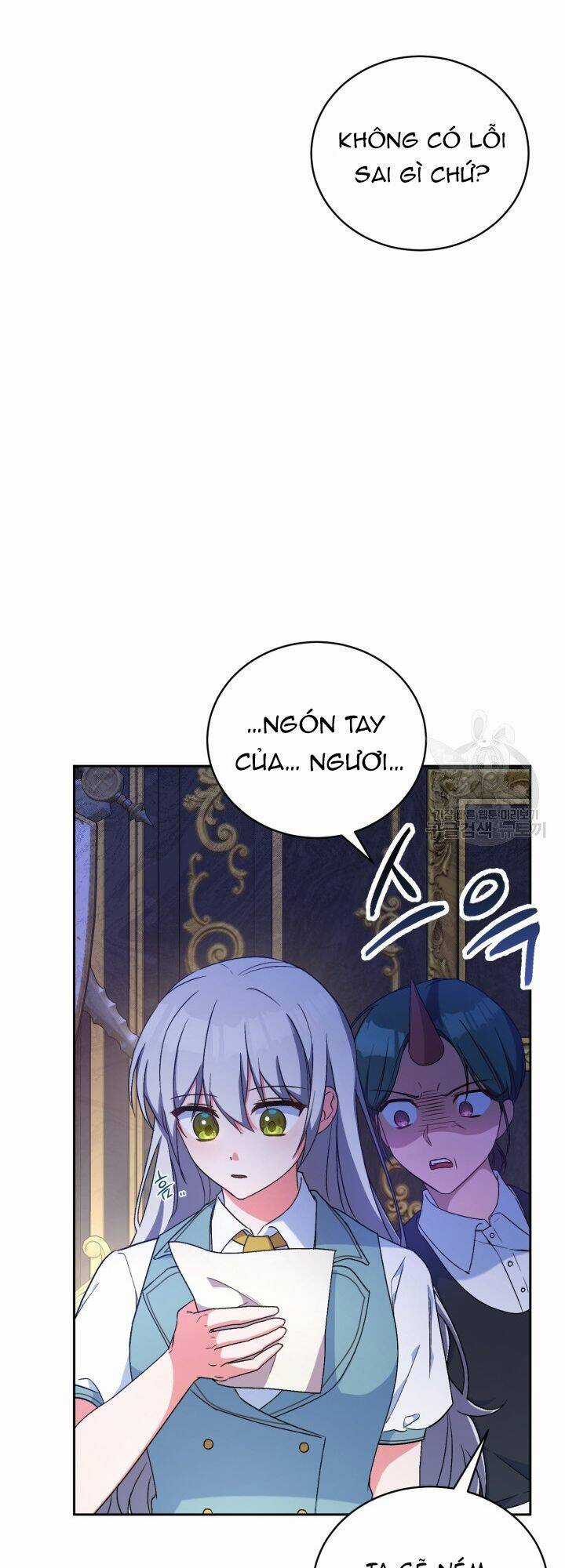 Búp Bê Quản Gia Của Ma Vương Chapter 6 trang 11