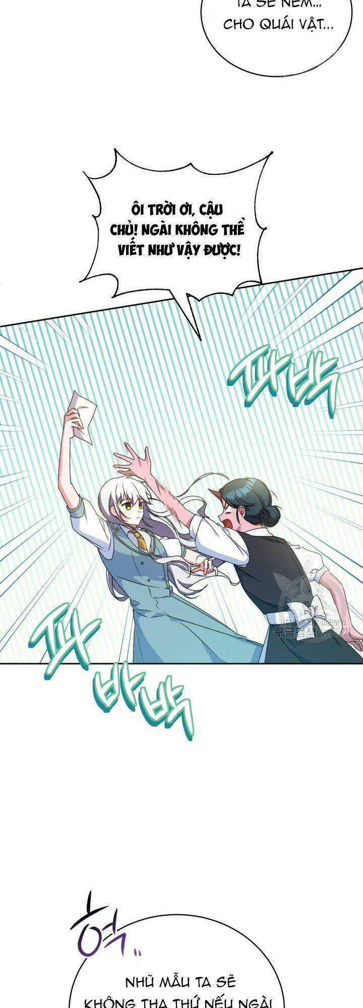 Búp Bê Quản Gia Của Ma Vương Chapter 6 trang 12