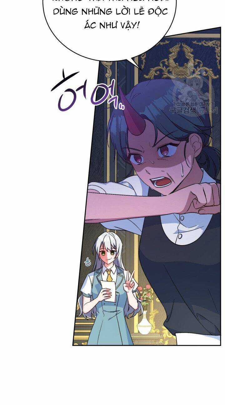 Búp Bê Quản Gia Của Ma Vương Chapter 6 trang 13