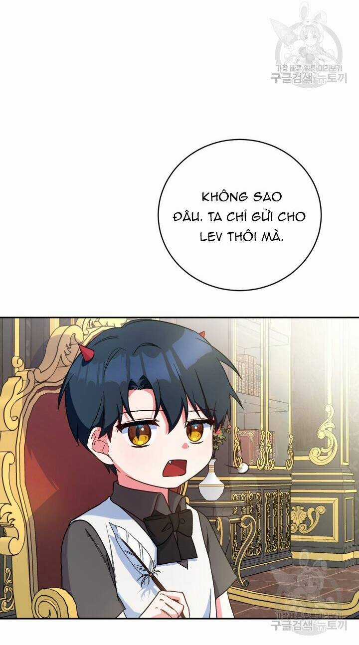 Búp Bê Quản Gia Của Ma Vương Chapter 6 trang 14