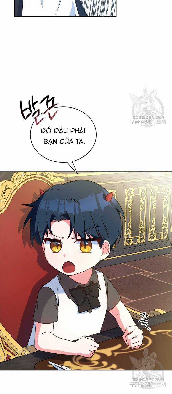 Búp Bê Quản Gia Của Ma Vương Chapter 6 trang 16