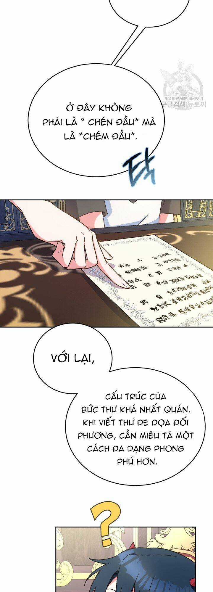 Búp Bê Quản Gia Của Ma Vương Chapter 6 trang 19