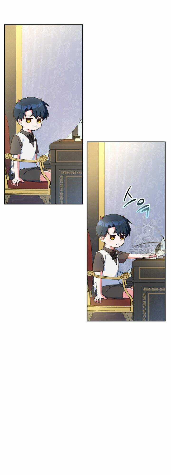 Búp Bê Quản Gia Của Ma Vương Chapter 6 trang 22