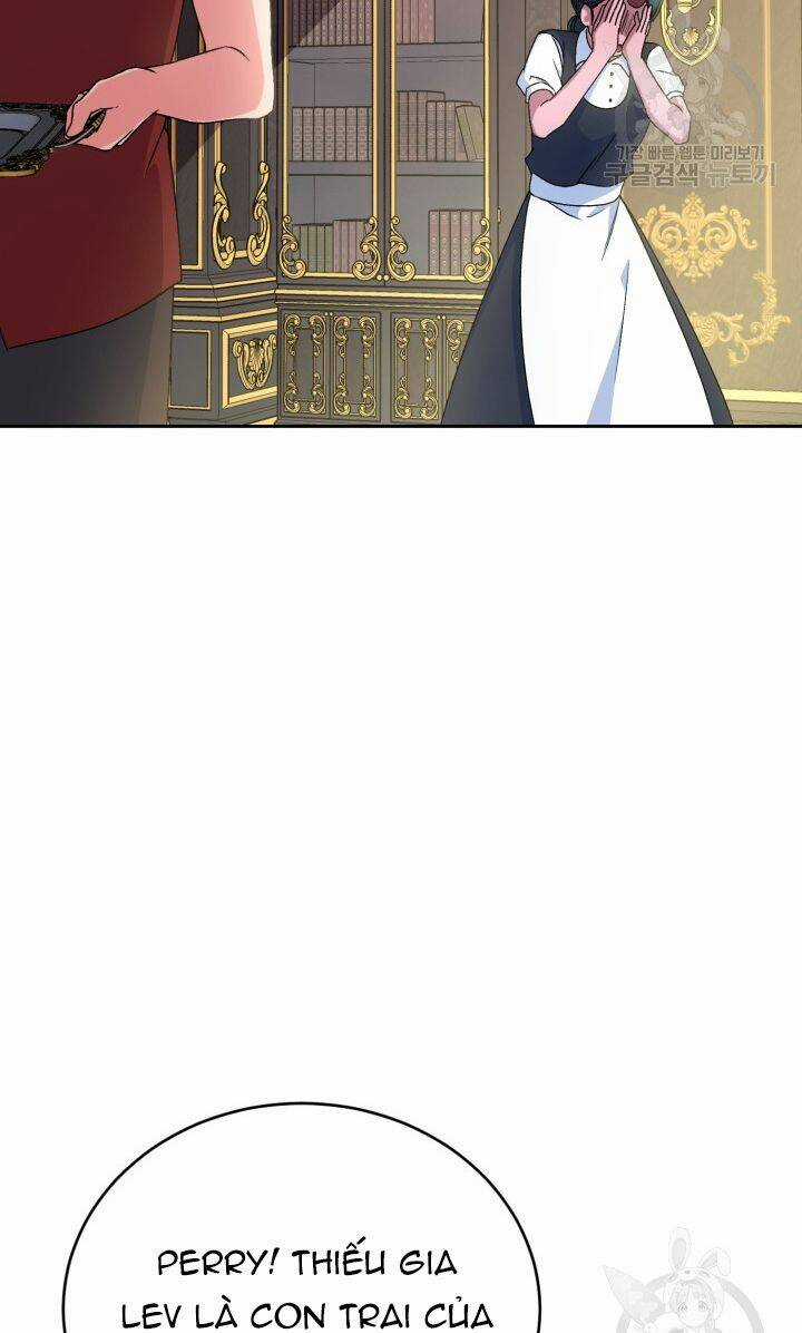 Búp Bê Quản Gia Của Ma Vương Chapter 6 trang 27