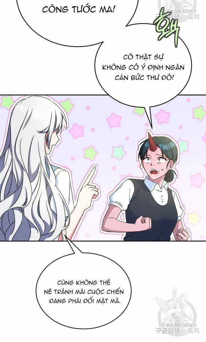 Búp Bê Quản Gia Của Ma Vương Chapter 6 trang 28