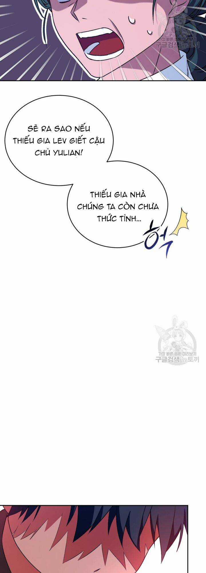 Búp Bê Quản Gia Của Ma Vương Chapter 6 trang 30