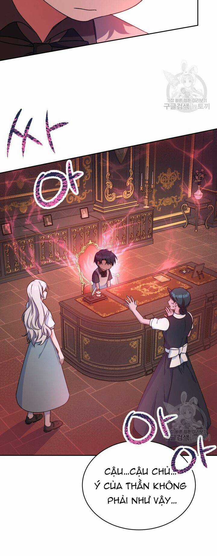 Búp Bê Quản Gia Của Ma Vương Chapter 6 trang 31