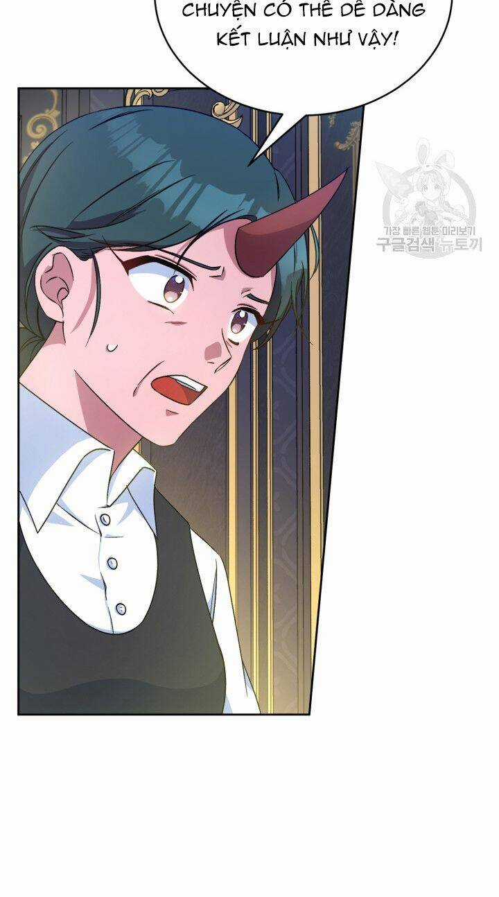 Búp Bê Quản Gia Của Ma Vương Chapter 6 trang 35