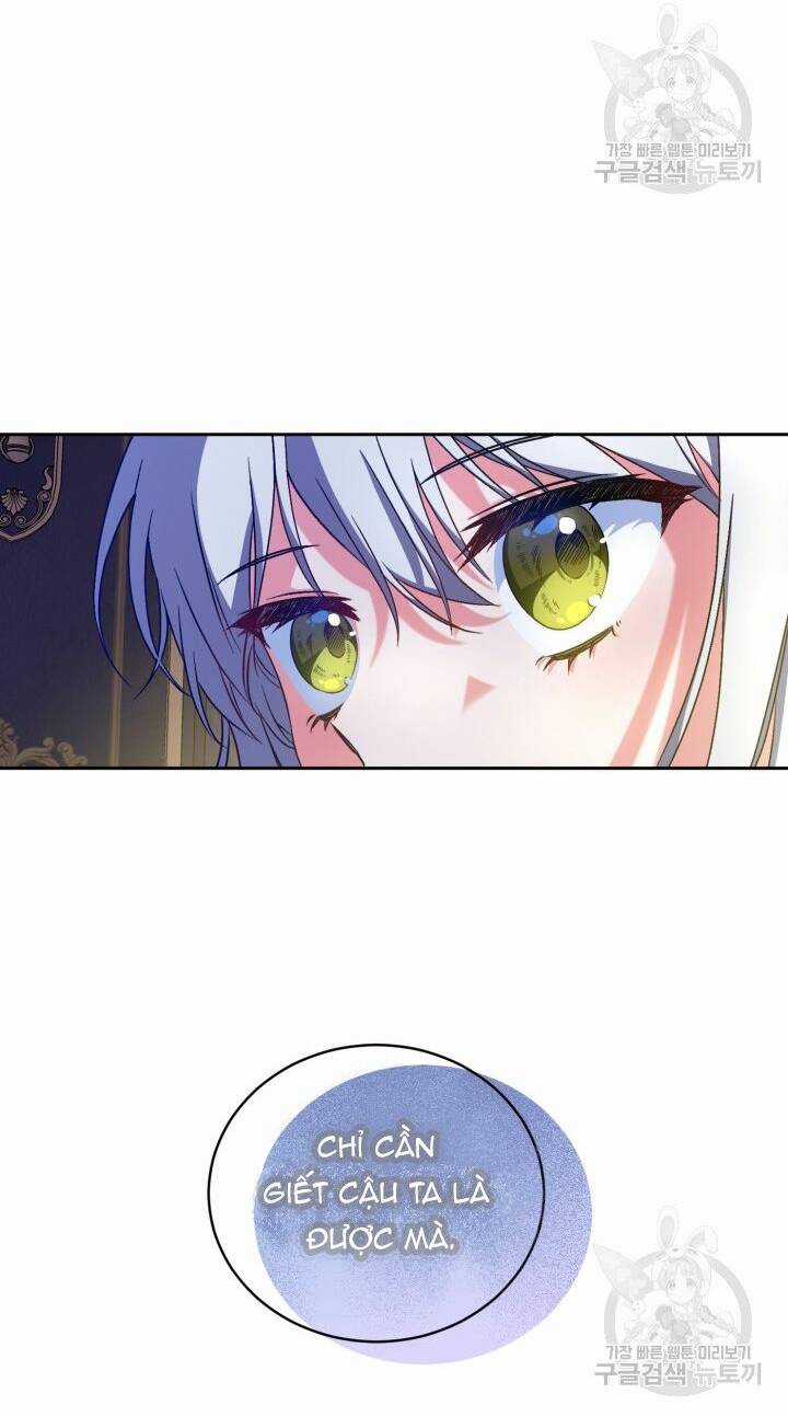 Búp Bê Quản Gia Của Ma Vương Chapter 6 trang 36