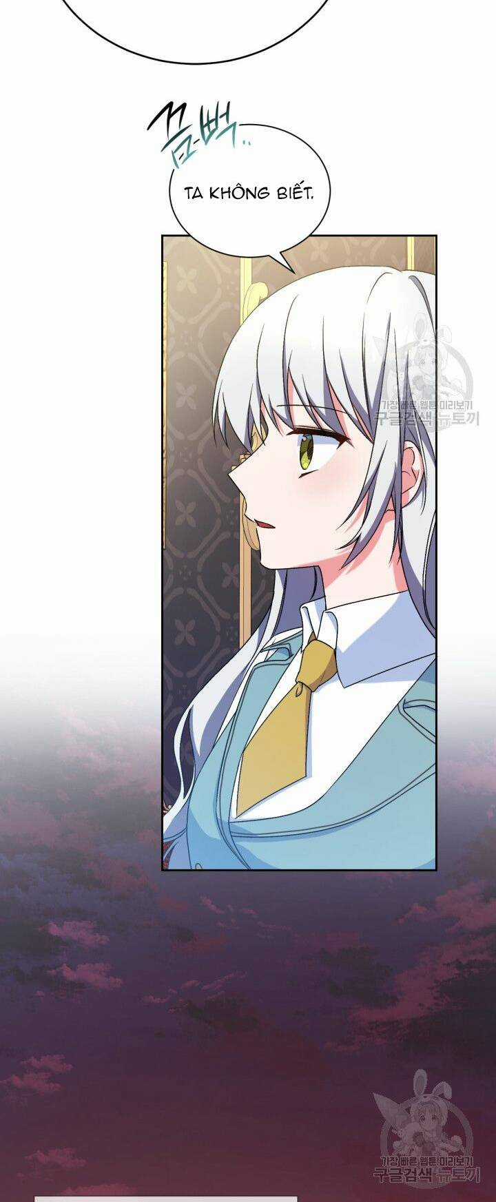 Búp Bê Quản Gia Của Ma Vương Chapter 6 trang 39