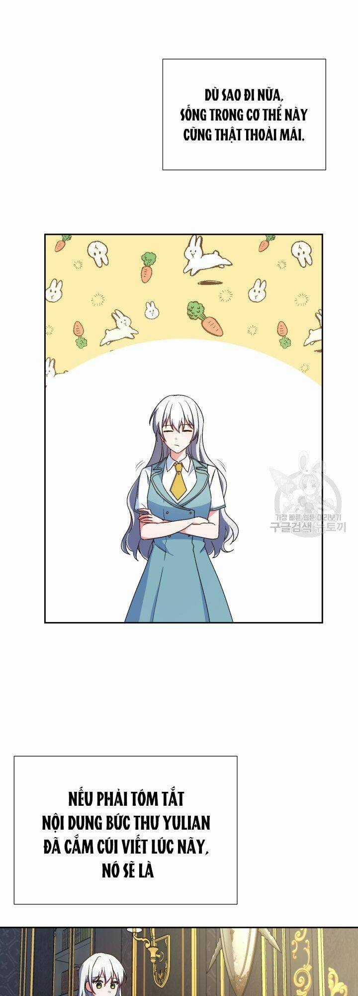 Búp Bê Quản Gia Của Ma Vương Chapter 6 trang 4