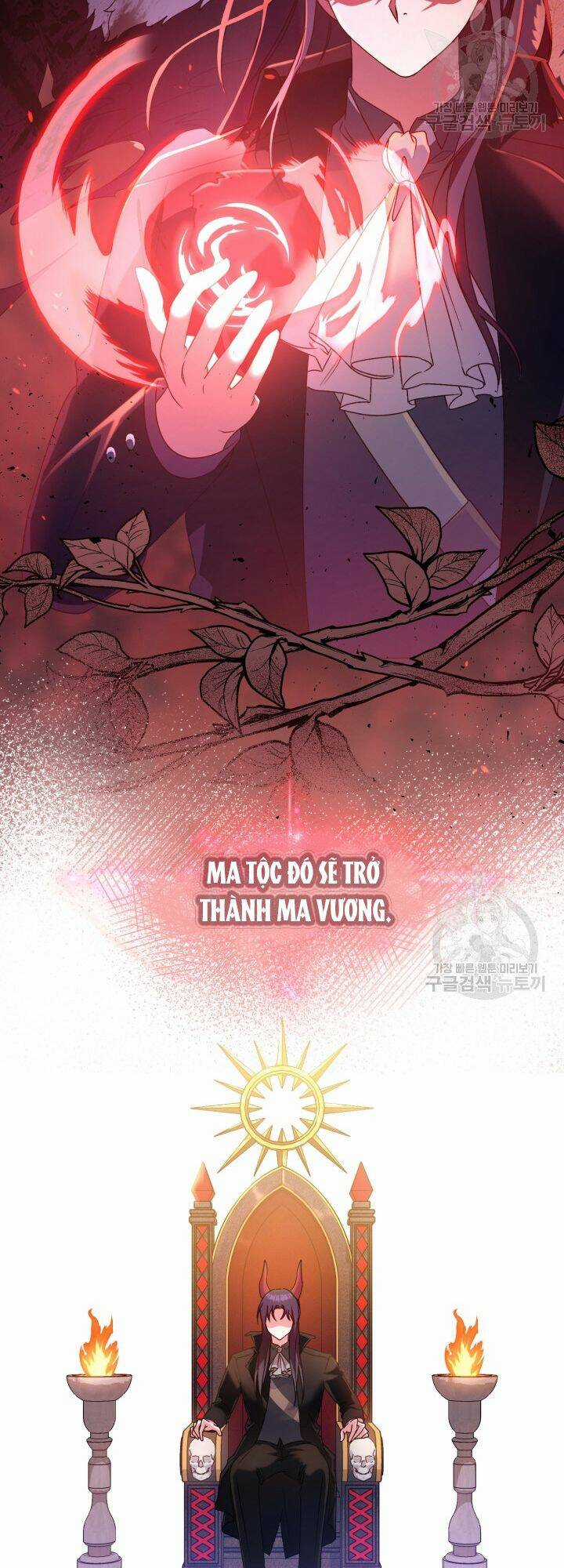 Búp Bê Quản Gia Của Ma Vương Chapter 6 trang 41