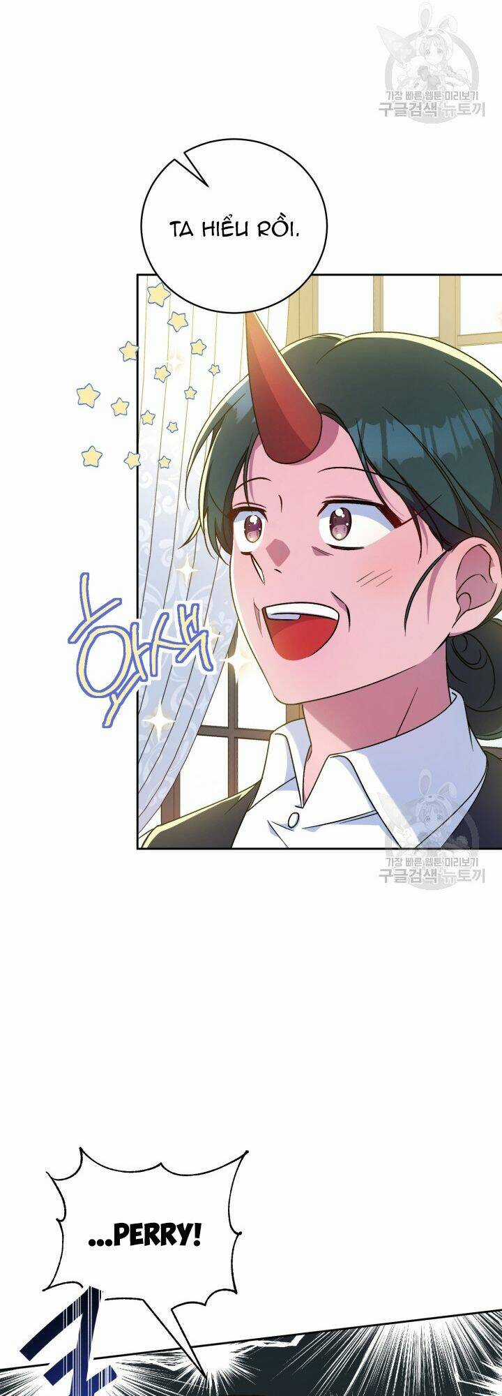 Búp Bê Quản Gia Của Ma Vương Chapter 6 trang 45