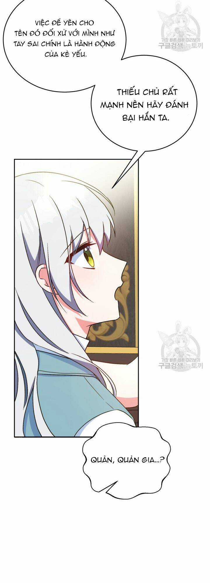 Búp Bê Quản Gia Của Ma Vương Chapter 6 trang 49